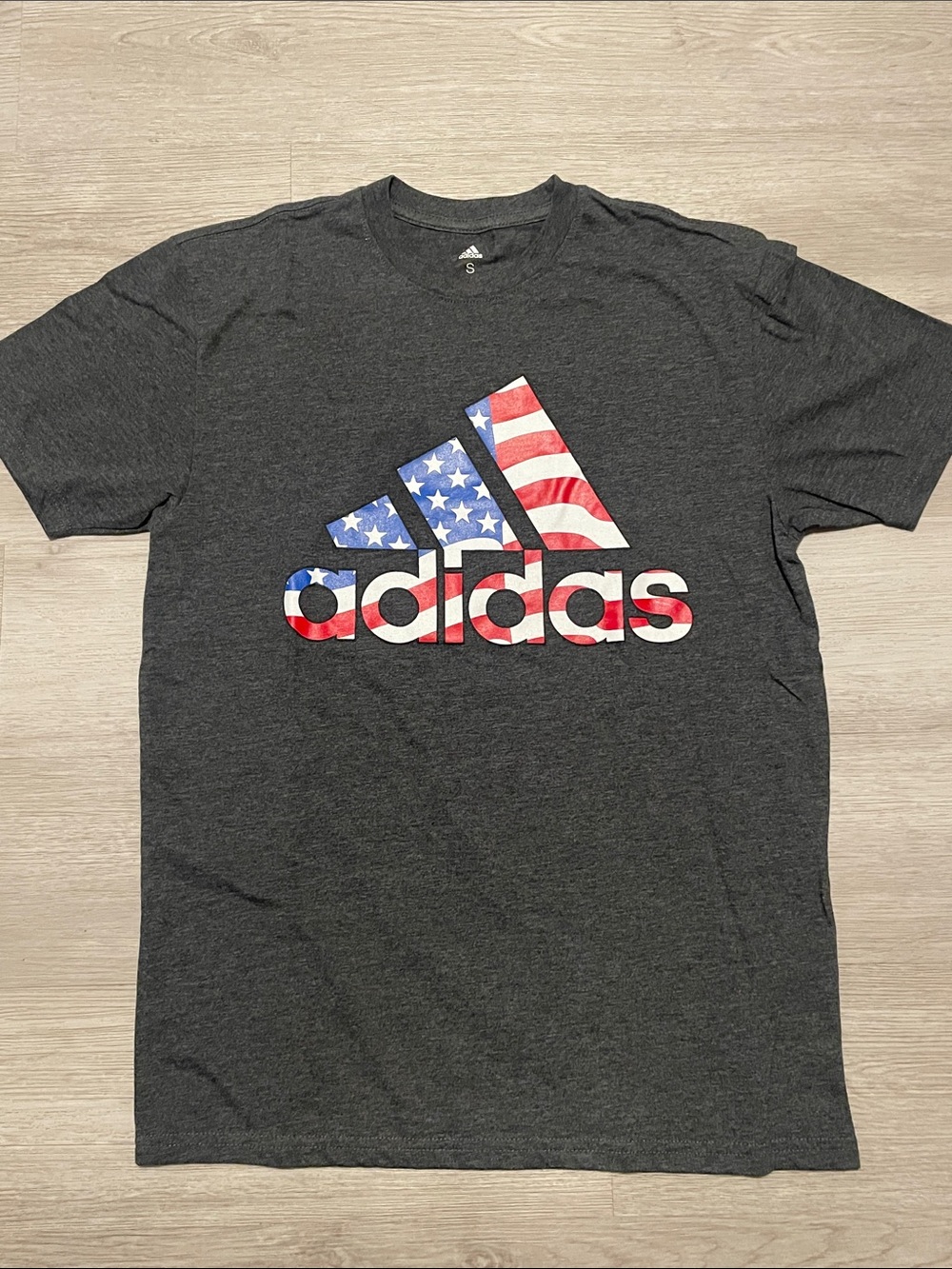 Adidas t-shirt